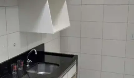 Apartamento à venda no Condomínio Parque Sícilia, Votorantim- SP