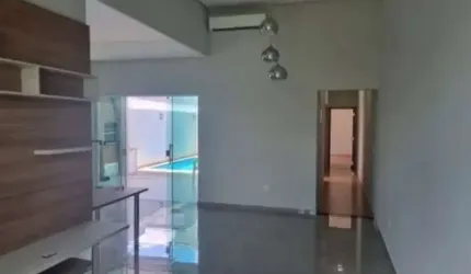 Casa à venda Residencial Reserva Ipanema, Sorocaba- SP