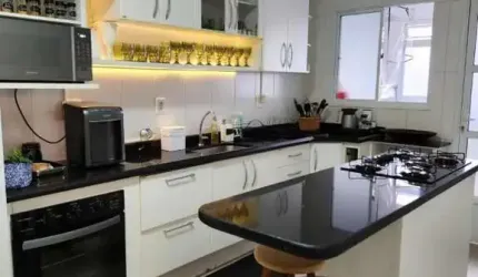 Apartamento à venda  no Residencial Solar do Campolim, Sorocaba- SP