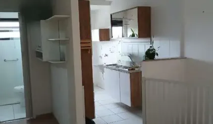 Apartamento à venda no Village Monte Verde, em Sorocaba-SP.
