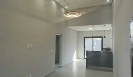Casa à venda Jardim Residencial Villagio Ipanema I, Sorocaba- SP