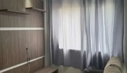Apartamento à venda Condomínio Parque Sícilia, Votorantim- SP