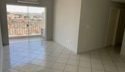 Apartamento à venda Edifício Garden Hill, Sorocaba-SP