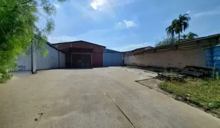 Galpão comercial para alugar no Parque Bela Vista, em Votorantim-SP.