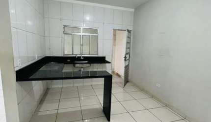 Casa à venda no Jardim Topázio, Sorocaba- SP