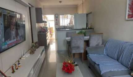 Casa à venda no Jardim Residencial das Dálias, Sorocaba- SP