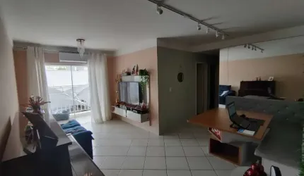 Apartamento à venda no Condomínio Garden Hill, em Sorocaba/SP.