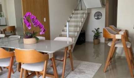 Sobrado à venda no Condomínio Golden Park Residence II, Sorocaba - SP