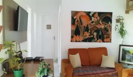 Apartamento à venda Residencial Lara, Sorocaba- SP