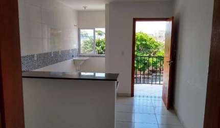 Apartamento à venda no Residencial Córdoba, em Sorocaba- SP