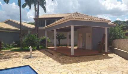 Casa para alugar no Condomínio Portal do Sabiá, Araçoiaba da Serra- SP