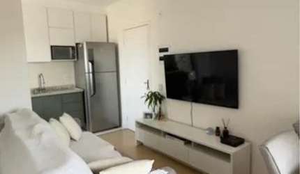 Apartamento residencial para Venda Vistta Santa Rosália, Sorocaba - SP