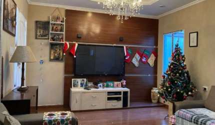 Casa à venda no Jardim São Conrado, Sorocaba- SP