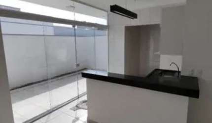 Casa térrea para alugar no Horto Florestal 1, em Sorocaba/SP.