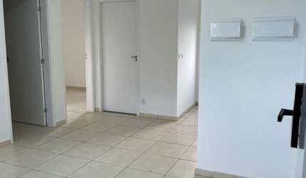 Apartamento à venda no Lar Londres, Votorantim- SP