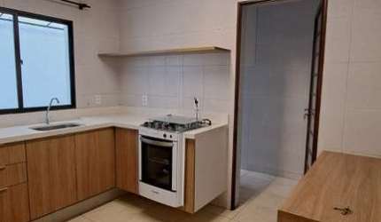 Apartamento Garden à venda no Edifício Residencial Stefhânia, em Sorocaba-SP.