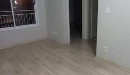 Apartamento à venda no Residencial Ilha da Madeira, em Sorocaba/SP.