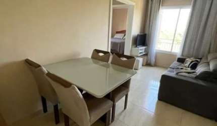 Apartamento à venda no Condomínio Ilhas Gregas, em Sorocaba-SP