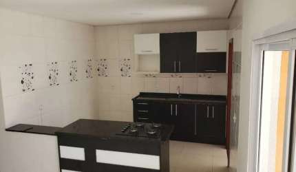Sobrado à venda no Condomínio Horto Florestal III, em Sorocaba/SP.
