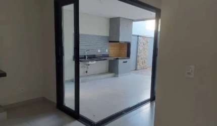 Casa térrea à venda no Condomínio Horizontes de Sorocaba, em Sorocaba-SP.