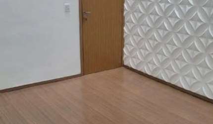 Apartamento à venda no Condomínio Spazio Salamanca, em Sorocaba-SP.