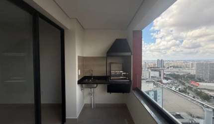 Apartamento à venda no Condomínio Mandarim Campolim Patriani, em Sorocaba-SP.