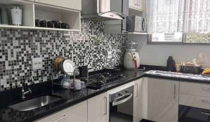 Cobertura à venda no Condomínio Residencial Spazio Splendido, em Sorocaba-SP
