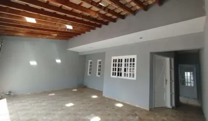 Sobrado à venda no Wanel Ville, em Sorocaba-SP.