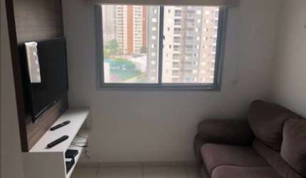 Apartamento para alugar no Condomínio Vida Plena, em Sorocaba-SP