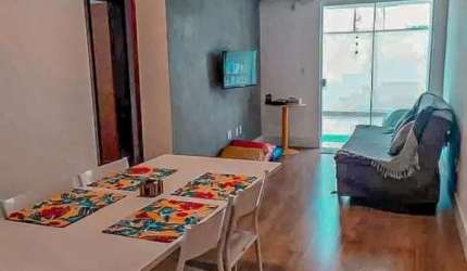 Apartamento térreo à venda no Condomínio Divina Dalva, em Sorocaba-SP.