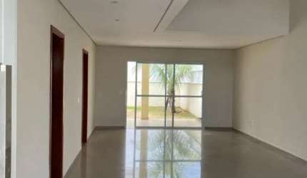 Sobrado para alugar no Condomínio Villa do Bosque, em Sorocaba -SP.