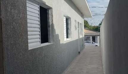 Casa à venda no Parque das Paineiras, em Sorocaba-SP.