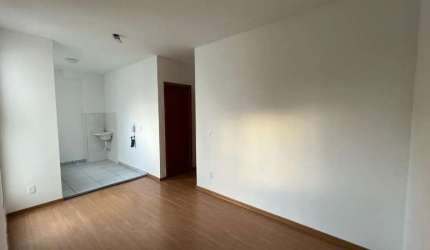 Apartamento à venda no Residencial Santinni, Sorocaba- SP