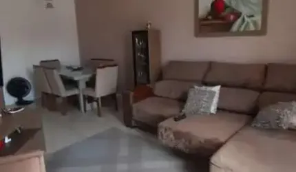 Apartamento para alugar no Condomínio Residencial Morumbi, em Sorocaba-SP.