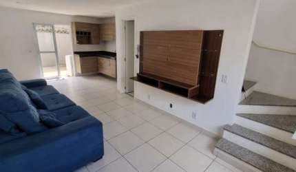 Sobrado à venda no Condomínio Eccoville, Sorocaba- SP