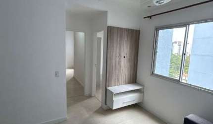 Apartamento à venda no Condomínio Vida Plena, em Sorocaba-SP