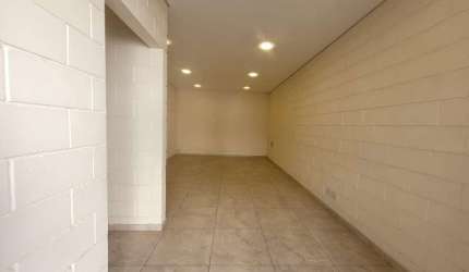 Sala comercial à venda no Office Paço, Sorocaba/SP.
