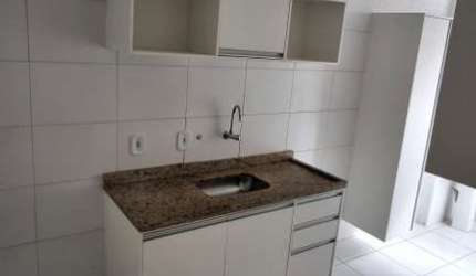 Apartamento à venda no Residencial Bosque São Paulo, em Sorocaba-SP.