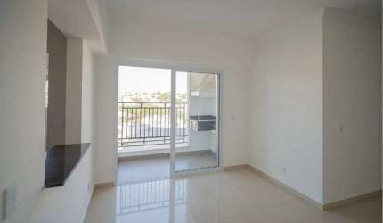 Apartamento à venda no Condomínio Vivace Campolim, em Sorocaba -SP.
