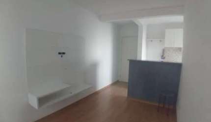 Apartamento à venda no Condomínio Parque Sícilia, Votorantim- SP