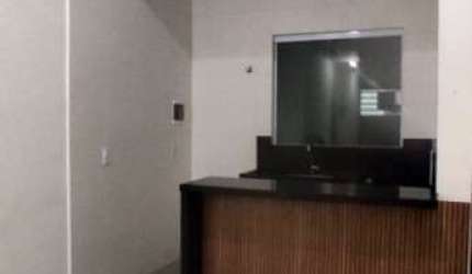 Casa térrea à venda no Jardim Eucaliptos, em Sorocaba-SP.