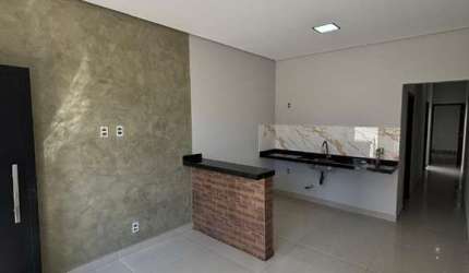 Casa geminada à venda no Jardim Residencial Villagio Ipanema I, em Sorocaba-SP.