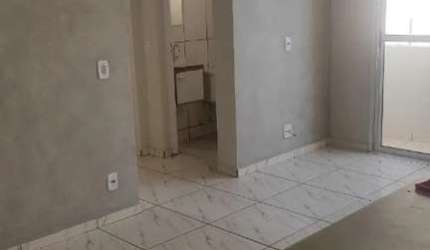 Apartamento à venda no Condomínio Ilha de Málaga, em Votorantim-SP.