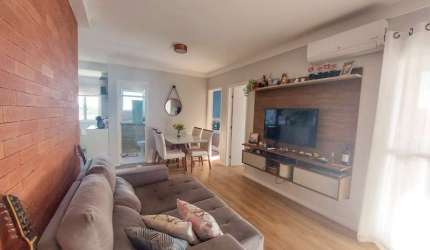 Apartamento à venda no Condomínio Olga Park, em Sorocaba-SP.