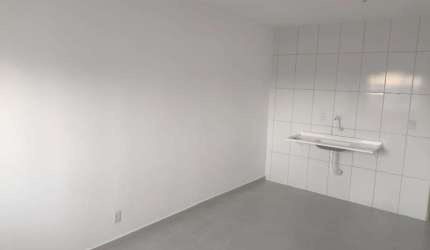 Casa geminada à venda no Parque Vista Barbara, em Sorocaba- SP