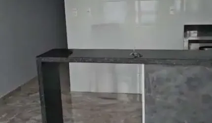 Casa geminada à venda no Vista Bárbara, em Sorocaba- SP