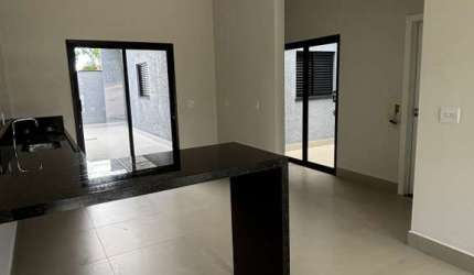 Casa à venda no Condomínio Villaggio Ipanema I em, Sorocaba/SP