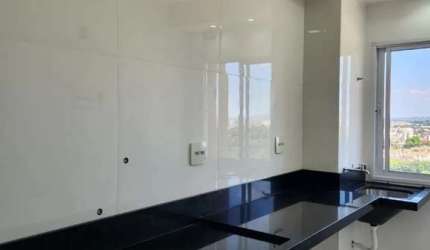 Apartamento à venda no Condomínio Reserva Guadalajara, em Sorocaba-SP.