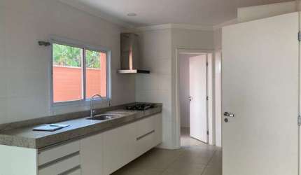 Sobrado para alugar no Village Saint Claire, em Sorocaba -SP