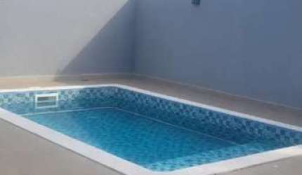 Casa à venda no Horto Florestal 1, em Sorocaba-SP.